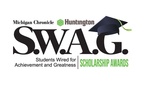 (BPRW) Huntington National Bank and Michigan Chronicle S.W.A.G. Scholarship Awards Returns with 0,000 for Detroit Student’s Post-Secondary Education | Press releases