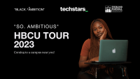 (BPRW) Introducing the So Ambitious HBCU Tour