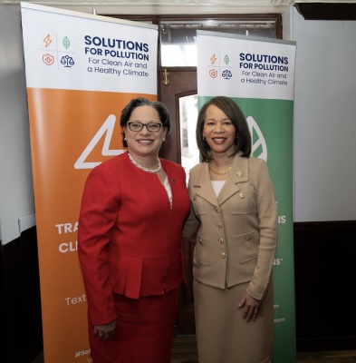 (BPRW) Congresswoman Lisa Blunt Rochester, Congresswoman-Elect Jennifer McClellan, and Advocates Pay Tribute to the late Congressman Donald McEachin | Press releases