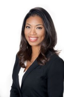 (BPRW) Black PR Wire's March Power Profiler: Sandra Douglass Morgan