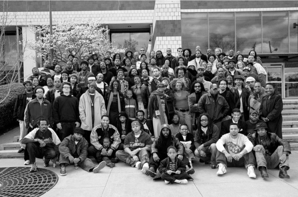 (BPRW) “A Great Day in Atlanta” Celebrates 20th anniversary on March 26 | Press releases