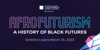 (BPRW) Objects From OutKast, Octavia Butler and Marvel’s “Black Panther” on Display in National Museum of African American History and Culture’s New “Afrofuturism” Exhibition