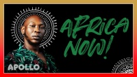 (BPRW) Africa Now! Returns To The Apollo with Grammy-Nominated Artist Seun Kuti & Egypt 80