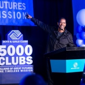 (BPRW) Boys & Girls Clubs of America Celebrates 5,000th Club Milestone in Commitment to Great Futures for America’s Youth