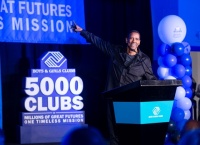 (BPRW) Boys & Girls Clubs of America Celebrates 5,000th Club Milestone in Commitment to Great Futures for America’s Youth