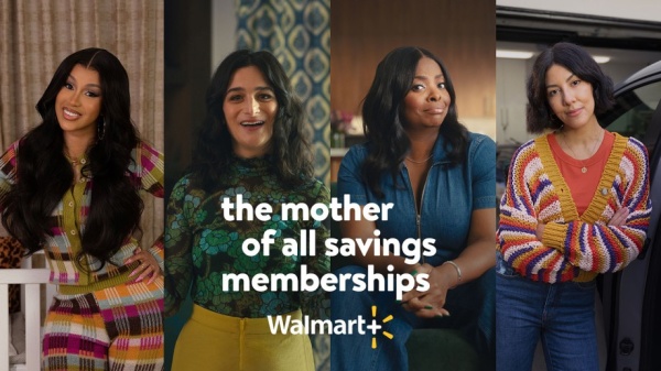 (BPRW) Walmart Launches Monthlong Walmart+ Giveaway To Celebrate New Moms in Time for Mother’s Day | Tech Zone Daily