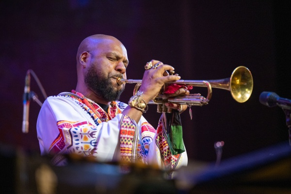 (BPRW) Atlanta Jazz Festival Presents The Apollo’s production of The Blues and Its People featuring Russell Gunn and the Royal Krunk Jazz Orkestra with Special Guests at Atlanta Symphony Hall on May 26 | Black PR Wire, Inc.
