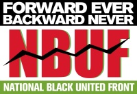 (BPRW) NBUF 44TH ANNUAL NATIONAL CONVENTION