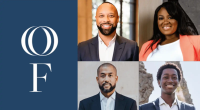 (BPRW) Opportunity Fund Launches Fund 2 to Continue Investing in Outstanding Black and Latinx Founders