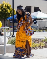 (BPRW) The 3rd Annual Salinas Juneteenth Celebration will occur on Saturday, June 17, 2023, at Hartnell College