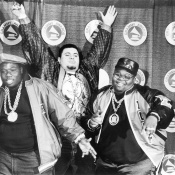 (BPRW) National Museum of African American History and Culture Celebrates 50 Years of Hip-Hop With a Block Party on the National Mall