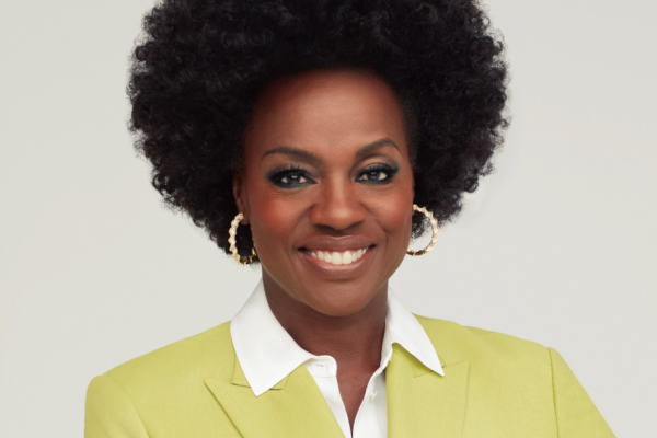 (BPRW) Audible Inks Multi-Project Deal with Viola Davis’ Ashé Audio Ventures | Tech Zone Daily