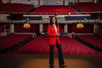 (BPRW) MICHELLE EBANKS APPOINTED NEXT PRESIDENT AND CEO OF THE APOLLO, THE LARGEST AFRICAN AMERICAN PERFORMING ARTS ORGANIZATION IN THE NATION