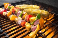 (BPRW) 6 Healthy Spins On Your BBQ Favorites