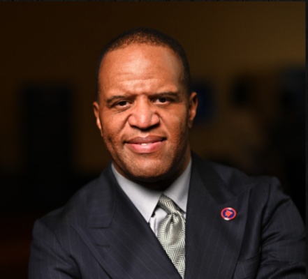 (BPRW) The Black Effect Podcast Network Names John Hope Bryant to Its Board of Directors | Press releases
