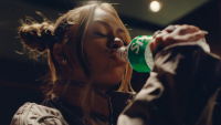 (BPRW) Sprite Summer Campaign Honors Hip-Hop 50th Anniversary by Teaming Up with Some of the Genre’s Biggest Stars