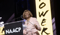 (BPRW) NAACP to Honor Activist and Leader Dr. Hazel N. Dukes with the Spingarn Medal at 114th National Convention