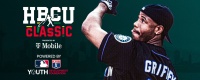 (BPRW) HBCU Swingman Classic presented by T-Mobile & powered by the MLB-MLBPA Youth Development Foundation to air live on MLB Network on Friday, July 7, at 7:30 p.m. PT during MLB All-Star Week