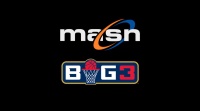 (BPRW) MASN AND ICE CUBE’S BIG3 LAUNCH PROGRAMMING AND COMMUNITY IMPACT PARTNERSHIP