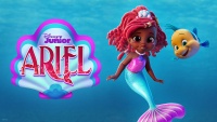 (BPRW) Disney Branded Television Greenlights ‘Disney Junior’s Ariel,’ an Animated Series Inspired by ‘The Little Mermaid’
