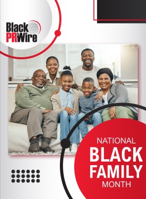 (BPRW) It’s National Black Family Month | Press Releases | Black PR ...