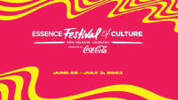(BPRW) Essence Festival