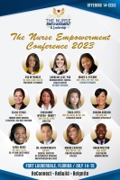 (BPRW) 6th Annual Nurse Empowerment and Leadership Conference