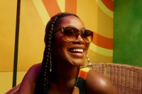 (BPRW) Keke Palmer Is Zenni’s Newest Brand Ambassador, Stars In New “Find Your Frame of Mind” Campaign