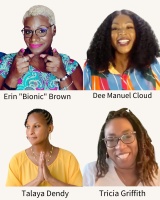 (BPRW) Thriving Beyond Cancer - Four Women to Share Their Stories at Love Letters Workshop July 29th and 30th