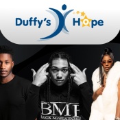 (BPRW) Duffy's Hope Inc. Unveils Star-Studded Lineup for the 19th Annual Celebrity Basketball Game Fundraiser