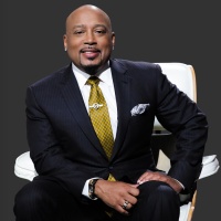 (BPRW) Black PR Wire's August Power Profiler: Daymond John