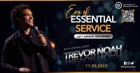 (BPRW) Urban League to Host 22nd Annual Breakfast with Special Guest, Trevor Noah
