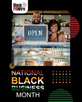 (BPRW) Black PR Wire Celebrates Black Business Month