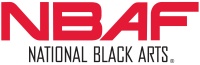 National Black Arts Festival Logo