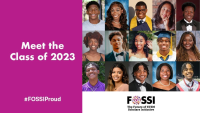 (BPRW) Future of STEM Scholars Initiative Announces 2023 HBCU Scholarship Recipients