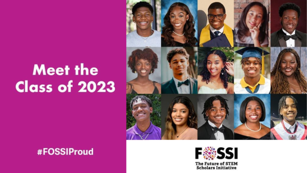 (BPRW) Future of STEM Scholars Initiative Announces 2023 HBCU Scholarship Recipients | Press releases