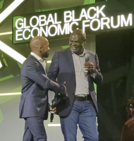 (BPRW) StarNews Mobile Partners With The Global Black Economic Forum (GBEF) To Empower Black Entrepreneurs!