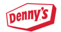 Denny's Logo