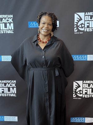 (BPRW) KAMILA E. PRITCHETT JOINS THE BOARD OF DIRECTORS FOR THE ASSOCIATION OF AFRICAN AMERICAN MUSEUMS | Press releases