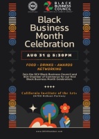 (BPRW) SCV CHAMBER TO HOST BLACK BUSINESS MONTH CELEBRATION