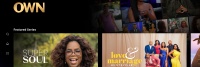 (BPRW) Max Launches OWN Hub Featuring Original Series And Curated Collections From OWN: Oprah Winfrey Network