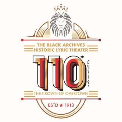 (BPRW) Black Archives Historic Lyric Theater to Celebrate 110th Anniversary on November 18 | Press releases
