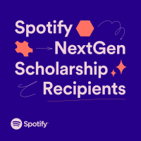 (BPRW) Five Spelman College Students Awarded Spotify NextGen Scholarships