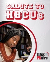 (BPRW) Salute to HBCUs