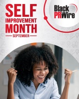(BPRW) September is Self-Improvement Month