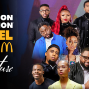 (BPRW) The McDonald's 17th Annual Inspiration Celebration Gospel Tour Returns with Showstopping Music Experiences in Six U.S. Cities