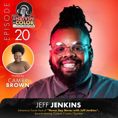 (BPRW) Defying the Odds One Adventure at a Time | Press releases