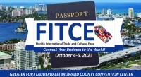 (BPRW) 8th Annual Florida International Trade and Cultural Expo on October 4-5