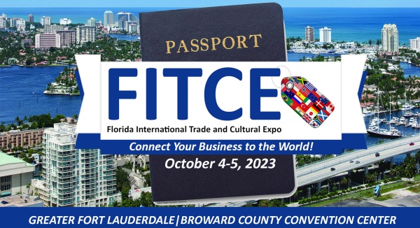 (BPRW) 8th Annual Florida International Trade and Cultural Expo on October 4-5 | Black PR Wire, Inc.