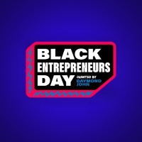 (BPRW) Black Entrepreneurs Day 2023